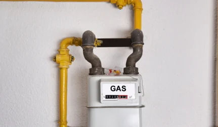 Gas Piping Services