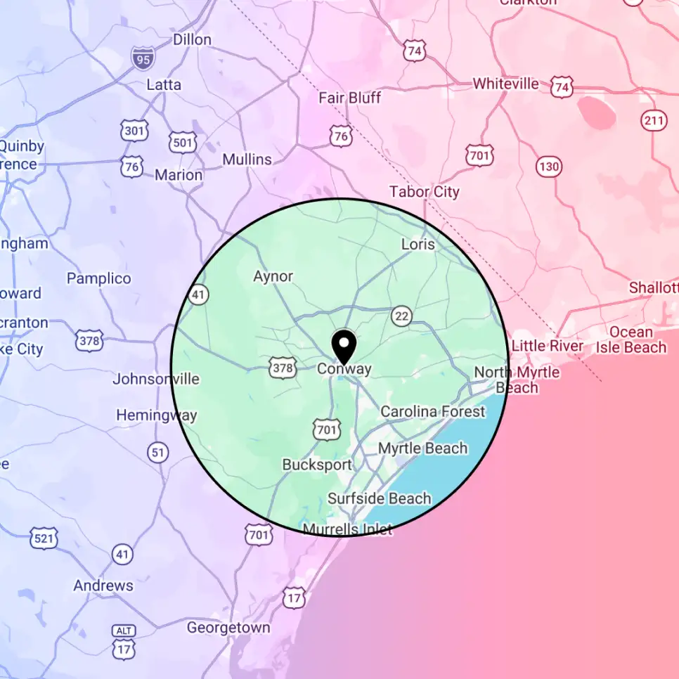 MAP big