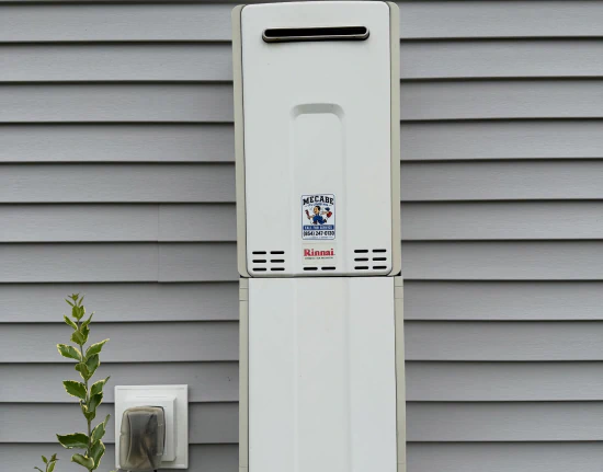 Mecabe Plumbing b