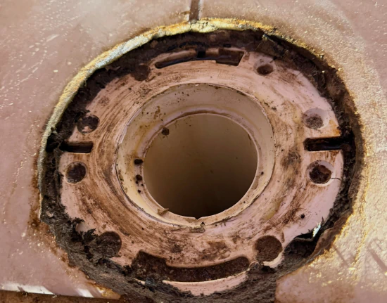 Mecabe Plumbing c