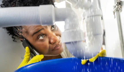 Plumbing Repairs, Leak Detection & Emergency Plumbing