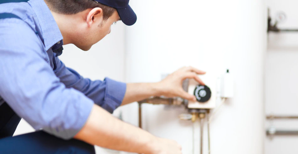 Tank Water Heater Services Tank Water Heater Services