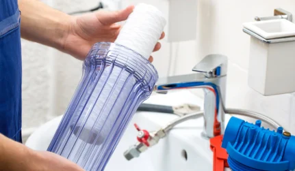 Water Treatment Services