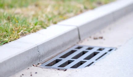 Drainage Service Conway, SC