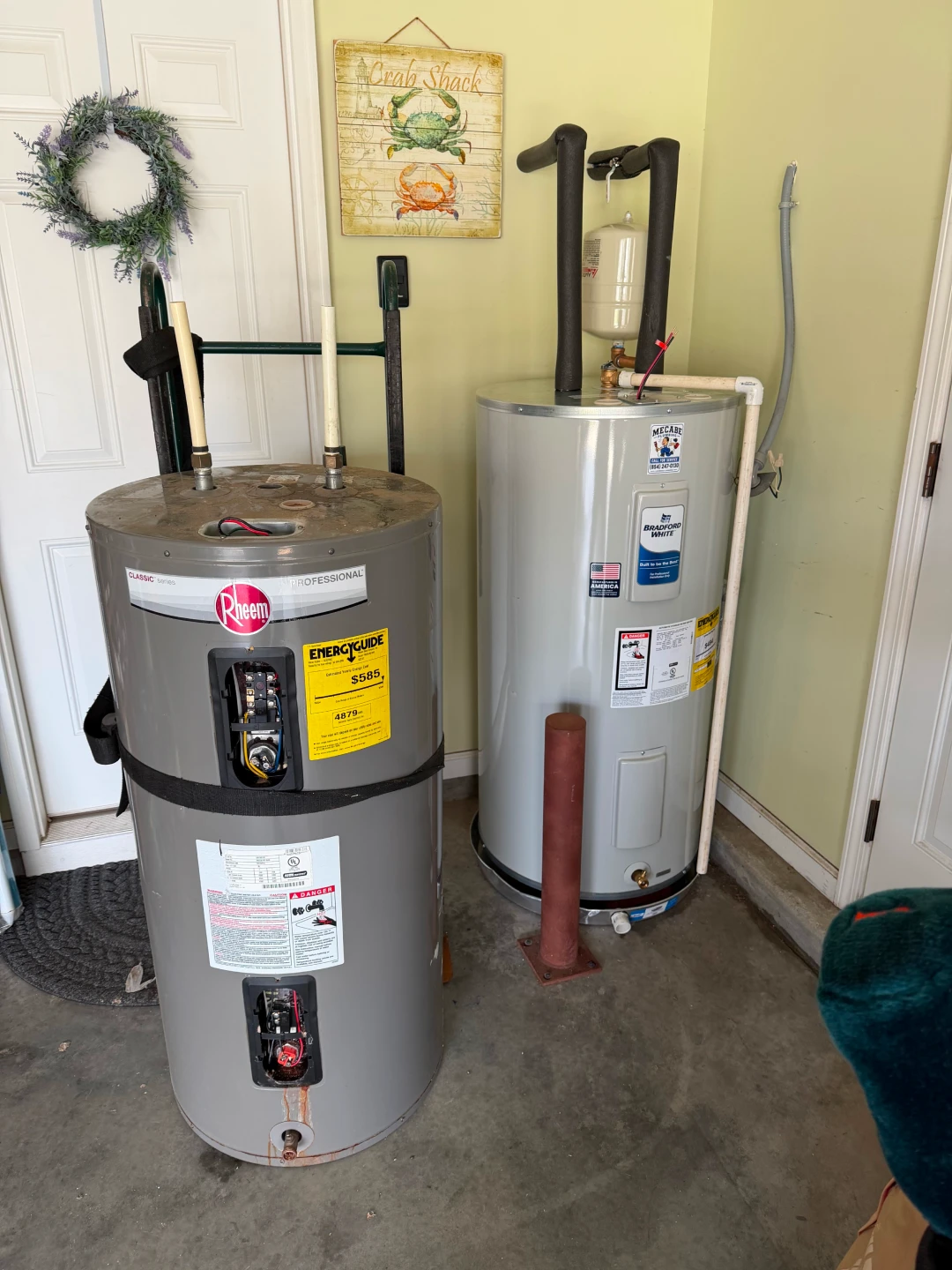 Stop Leaks Fast in North Myrtle Beach, SC